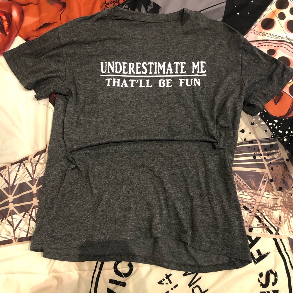 Basic T-shirt